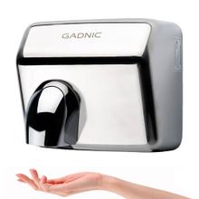 Secamanos Eléctrico Gadnic Automático por Aproximación