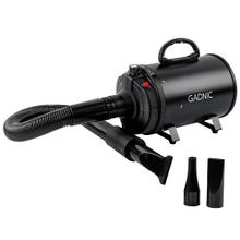 Secador de Pelo Profesional Para Perros Gadnic PD2000 2000W