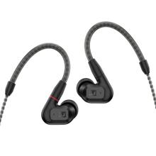 Auriculares Sennheiser IE 200 Intrauditivos Para Audiófilos Cableado