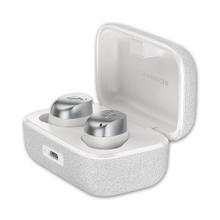 Auricular Sennheisen Momentum True Wireless 4 Smart Inalámbricos Bluetooth Blanco