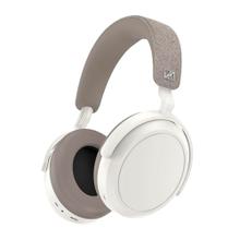 Auricular Sennheiser MOMENTUM 4 Inalámbricos BT Wireless Vincha Blanco
