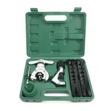 Pestañadora Excéntrica Bron by Gadnic Refrigeración Con Embrague Cortadora 6 Piezas