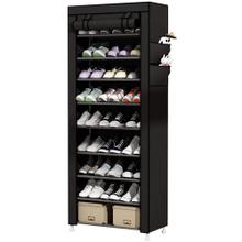 Botinero Organizador De Zapatos 9 Niveles 28 pares