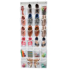 Organizador de Zapatos Colgante Gadnic 12 Pares