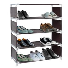 Organizador De Zapatos Gadnic de Tela 