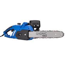 Motosierra Eléctrica Gadnic 406mm 2200w Usado