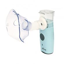 Nebulizador Silfab Mesh A Bateria Vp-m5