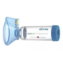 Aerocamara Camara Bivalvular Silfab Para Niños Adultos Neo