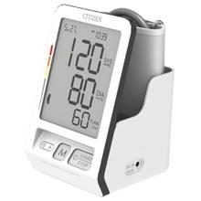 Tensiómetro Automático de Brazo Digital de Escritorio Citizen