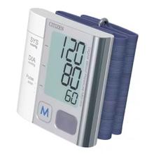 Tensiometro Digital Automatico Silfab Citizen Muñeca CH-657 