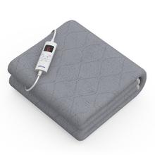 Frazada Térmica Beige 1 plaza Silfab FOD 400-B