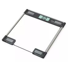 Balanza Digital Silfab De baño Cristal Slim 150kg BE-211