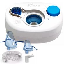 Nebulizador Ultrasonico Silfab Camara Sellada N60 Nuovo Accesorios