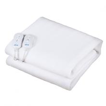 Climatizador de colchón Poliester Silfab 2 Plazas MTD 100