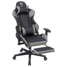 Silla Gamer Pro Gadnic Ergonómica Respaldo Ajustable Reposabrazos 