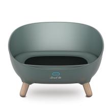 Cucha Sofa Sillon Termico Para Mascotas Smart Tek Frio Calor App