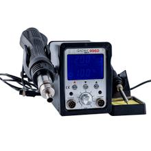 Estación de Soldado Gadnic 996D SMD 750w Digital Outlet