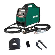 Soldadora Inverter Bron By Gadnic 120A Eléctrica Portátil 