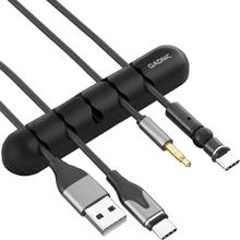 Organizador de Cables Adhesivo Gadnic