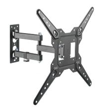 Soporte para Televisor de Pared Gadnic S-BRACK41 De Movimiento Completo