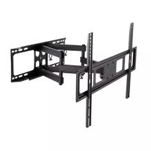 Soporte de Pared para TV Gadnic S-BRACK42 Movimiento Completo Montante Doble