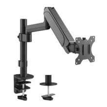 Soporte Brazo de Monitor Gadnic Resorte de Gas 