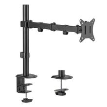 Soporte Brazo de Monitor Gadnic Soporte Articulado 17” a 32”