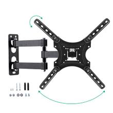 Soporte para TV Gadnic Monitor Brazo Móvil Articulado