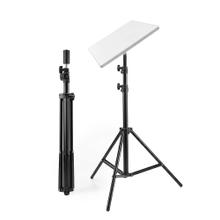 Trípode Extensible Gadnic Portátil para Antena Satelital