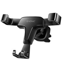 Soporte de teléfono para auto Gadnic universal manos libres Outlet