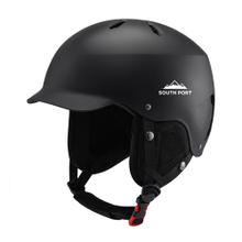 Casco Ski Snowboard  Southport by Gadnic Talle M 55 a 58 cm ABS EPS Ajuste 360 