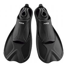 Patas De Rana Force By Gadnic Aletas De Natación Entrenamiento Deportivas Con Suela Antideslizante