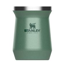 Mate Acero Inoxidable Stanley Verde 236 ml