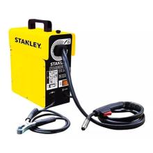 Soldadora Stanley Starmig 130 Italiana 130 Amp Sin Gas