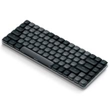Teclado Mecánico Satechi Conexión Inalámbrica LED