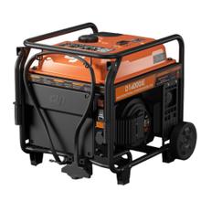 Generador Inversor Multifuncional DJI D14000iEP Baterías