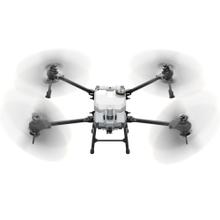 Drone DJI Agras T40 doble rotor coaxial Carga ultrarrápida