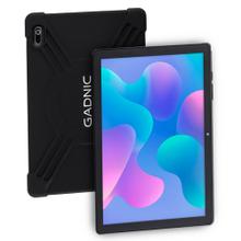 Tablet Gadnic 4GB RAM 64GB Android 10 Pulgadas 