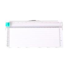 Tabla de Corte Para Papel Gadnic Plegable y Compacta