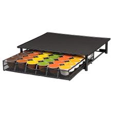Cajón Gadnic Sort 36 Porta Cápsulas de Café