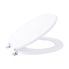 Tapa Asiento Inodoro Gadnic con Bisagras Metalicas Outlet