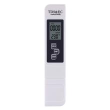 Medidor Digital TDS Temperatura