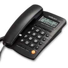 Telefono fijo alambrico Noblex NTC300