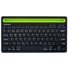 Teclado Bluetooth Gadnic Bluetooth Android IOS Windows