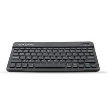 Teclado Inalámbrico Gadnic Mini Universal Recargable