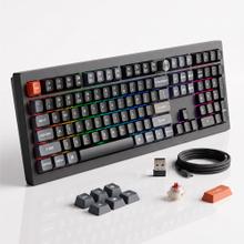 Teclado Mecánico Inalámbrico Personalizado Keychron V6 Ultra 8K