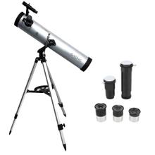 Telescopio Refractor Gadnic 700x76 Usado