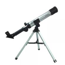 Telescopio Reflector Gadnic 400x40