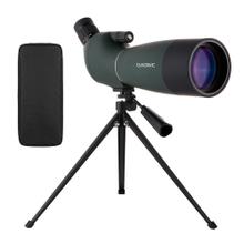 Telescopio Monocular Gadnic 25-75x 90mm Con Trípode