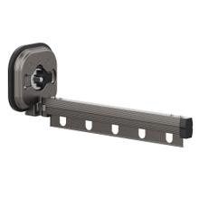 Tender Extensible Plegable Gadnic para 5 Perchas